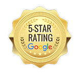 Google 5 stars